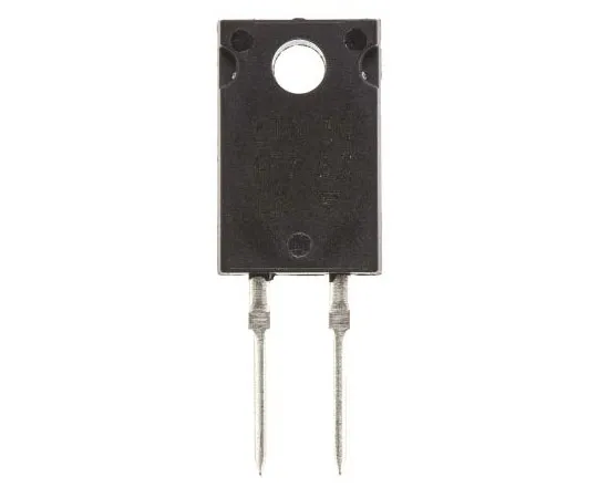63-7614-56　Vishay 4.7Ω50W固定电阻±5%±150ppm/°C　LTO050F4R700JTE3