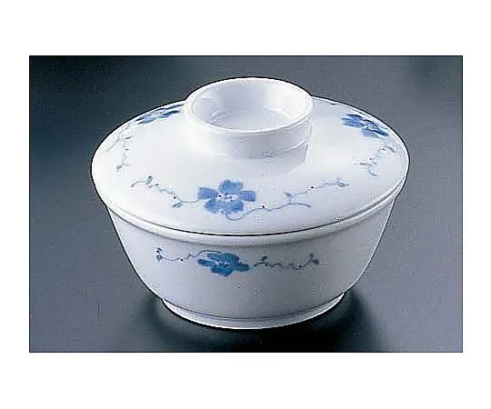 62-6857-25　(ix) Serra Flux Series Round Small Bowl (Medium) (Lid)　16115F-FX