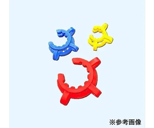 65-8670-47　Taper Clamp for TS 10　KC-1019