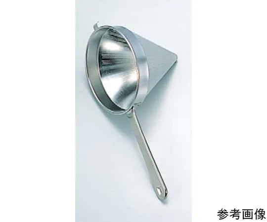 67-2467-44　Melody 18-8 Soup Strainer 18 cm　0