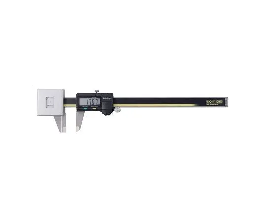 63-7288-83-57　Digimatic Caliper with Constant Pressure 573 -191 -30 with Chinese Calibration Certificate　NTD25-20AX