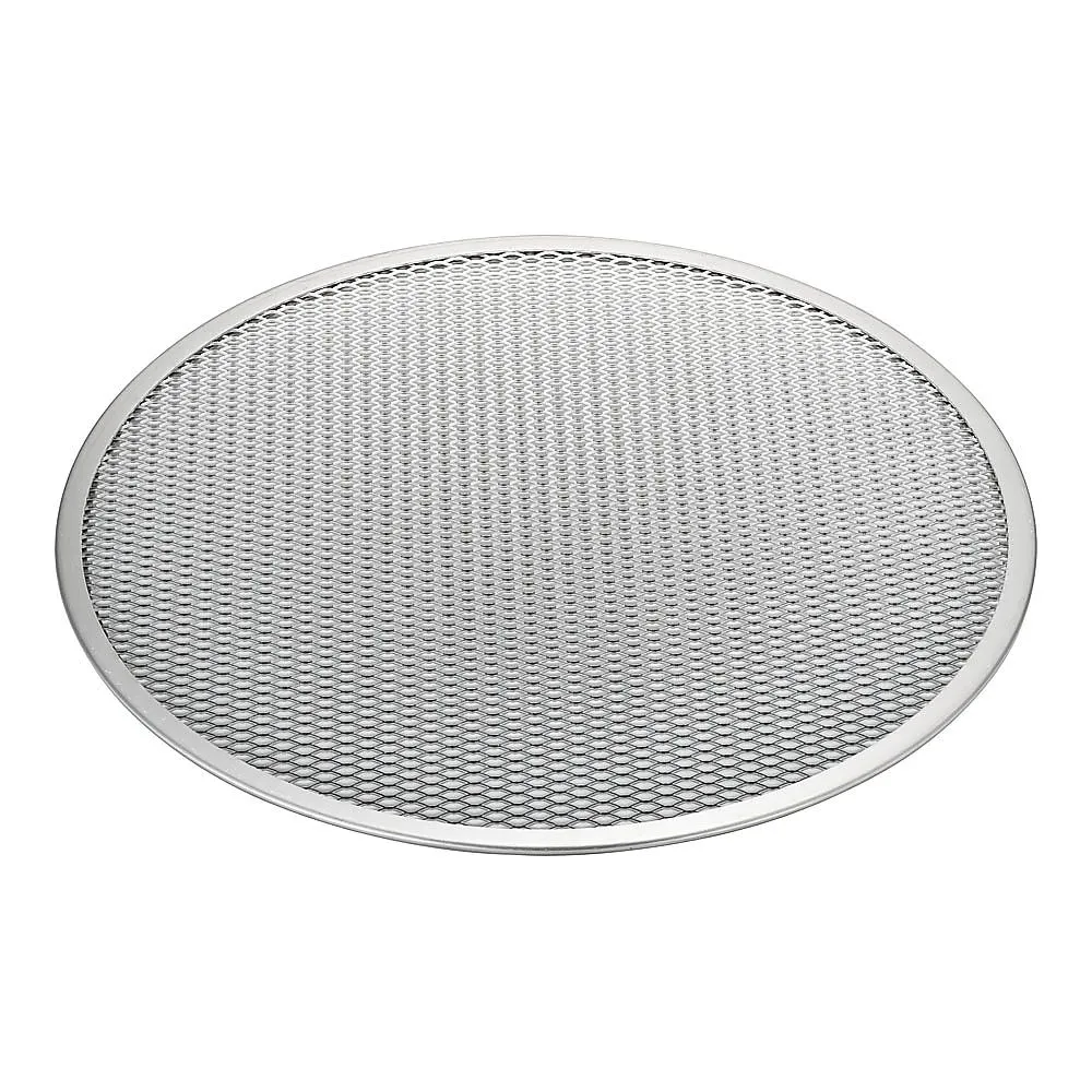 62-6535-71　Aluminum Pizza Roasting for 13 Inches