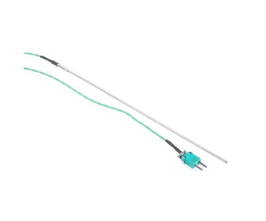 63-7540-71　RS PRO型K热电偶300mm长，3mm直径-40°C→1200°C　433-4420
