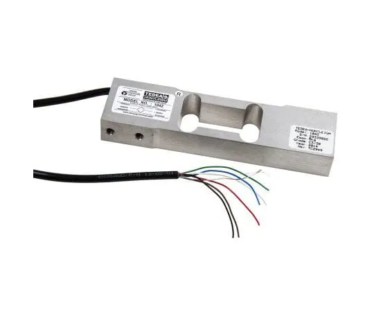 63-7546-37　Tedea Huntleigh压缩负载单元5千克，15V直流电，IP66　1042-0005-F000-RS