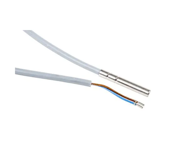 63-7540-51　Eliwell NTC AISI 304热敏电阻　SONDE NTC PVC 3M