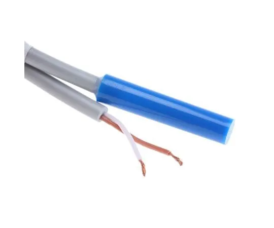 63-7505-74　装配技术簧片开关圆柱130V, NC, 250 mA　PRB 130/30