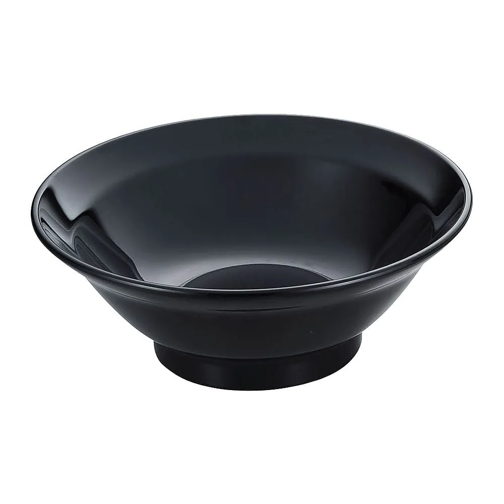 62-6848-65　Eco Rice Bowl M-59 Black