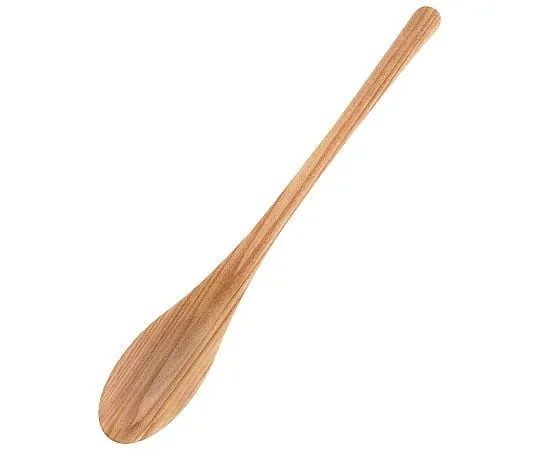 69-5198-39　Slim Spoon Plain Wood 1501600　2306160