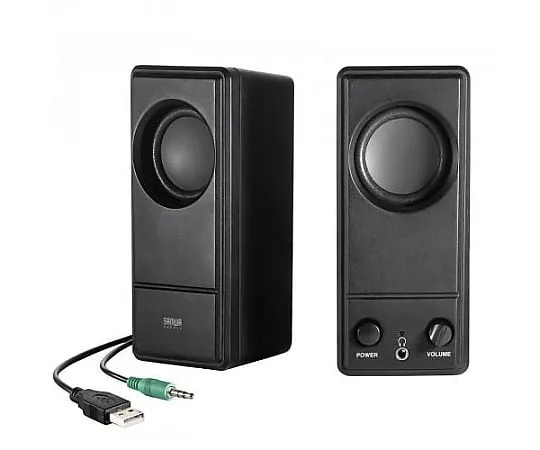 67-4720-23　62x 62x140mm Speakers　EA764AS-14