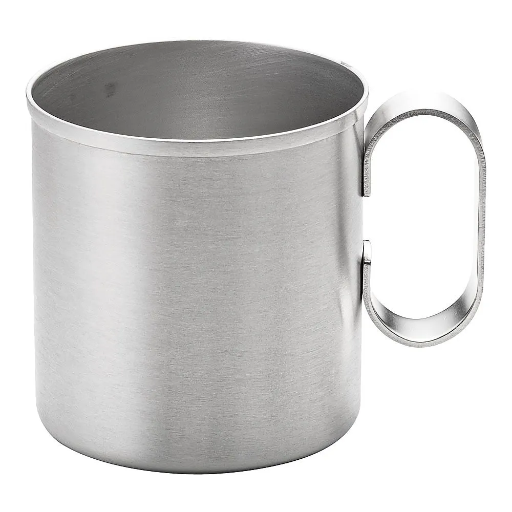 62-6544-55　18-8 Antibacterial cup
