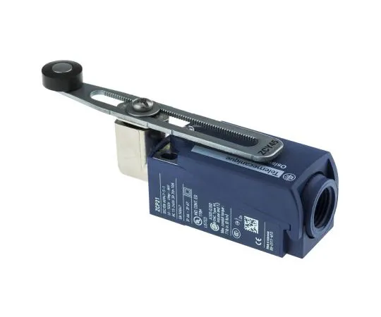 63-7549-26　IP66,IP67捕捉动作限制开关杠杆塑料，NO/NC,240V　XCKP2145P16
