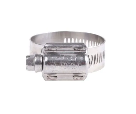 63-7586-87　HI-TORQUE不锈钢六角蜗杆驱动，带宽16mm,内径25mm -45 mm　HTM45P