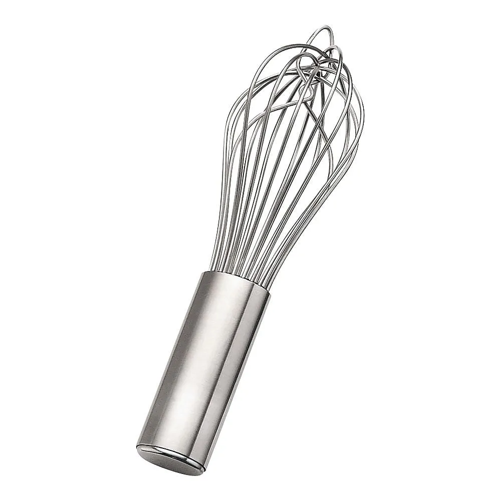 62-6463-45　Oval French Whipper, Thick, 20 cm　42327A