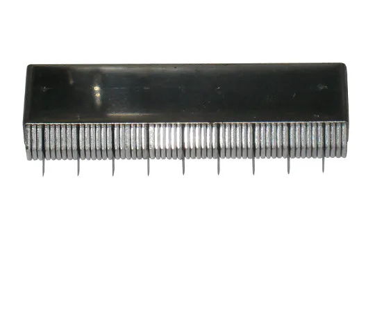 63-7119-89　Spare Blade 6 mm for HS-5001　0716100