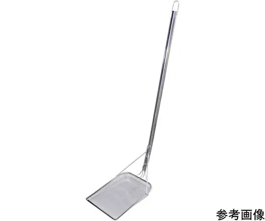 67-6903-72　Sugiko 18-8 Rake Net for Grease Trap 180 x 220 x 350 mm　350