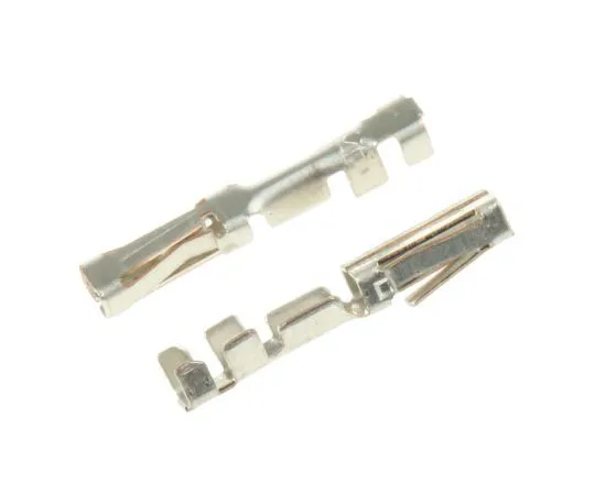 63-7588-75　TE连通器AMPMODU MOD II母锁端子联系人28AWG182207-2　182207-2