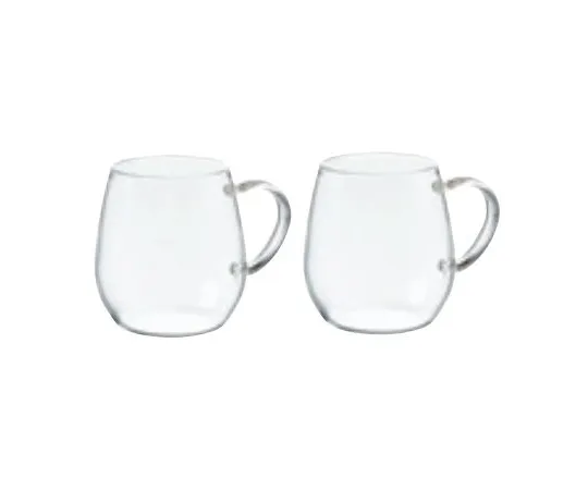 64-5272-06　Round Mug 2-Piece Set　RDM-1824