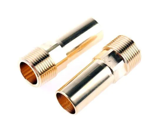 63-7497-73　JG Spefit直管推配合22mm 3/4 R型男　MM052206N