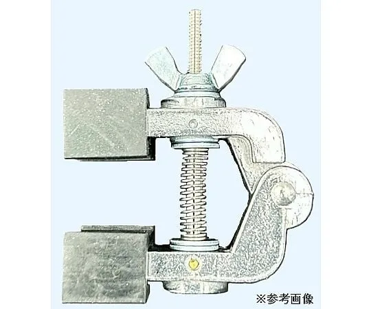65-8670-60　3-piece Set Screw Type for Clamp Separable　511-SG