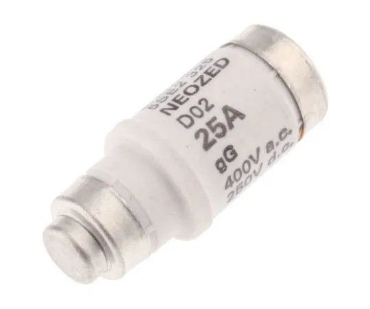 63-7642-87　西门子25AD02新型保险丝，gG,400Vac　5SE2325