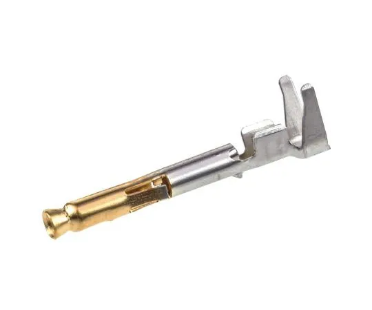 63-7572-15　TE ConnectivityMini-UniversalMate-N-LOKFemale Crimp Terminal Contact18AWG170366-3　170366-3