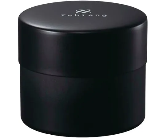 67-3055-80　Coffee Canister 50G Zebrang　ZB-CC-50B