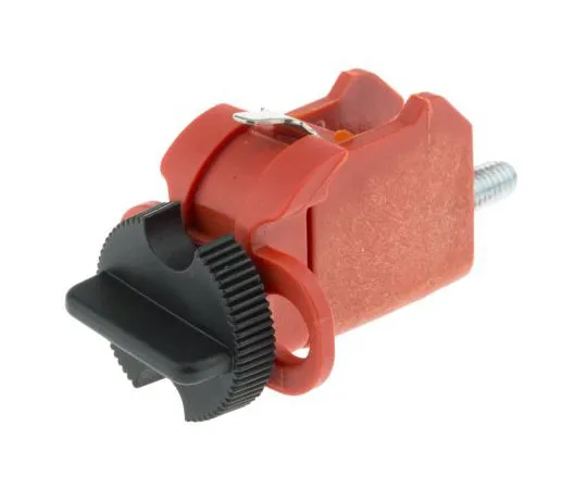 63-7636-87　用于Breaker Lockout　90853