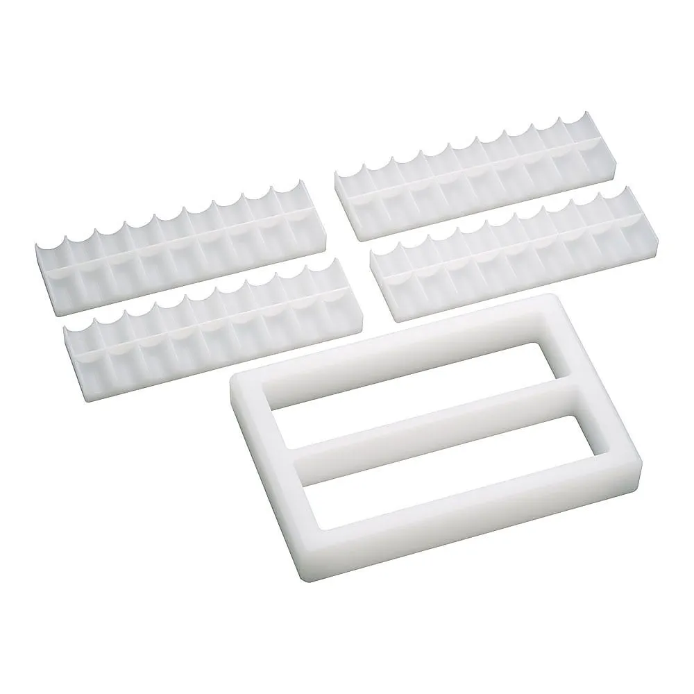 62-6473-24　Yamagata PE Orimakunouchi (Kansai) 4 pcs 9 pcs