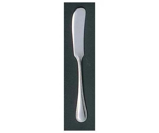 63-7178-65　EBM 18-8 Cecilia (Silver Plated) Butter Sprater　2081510
