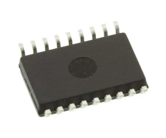 63-7660-54　单片机，8位PIC单片机，40MHz,8kB, 256 B闪存，18PinSOIC　PIC18LF1320-I/SO