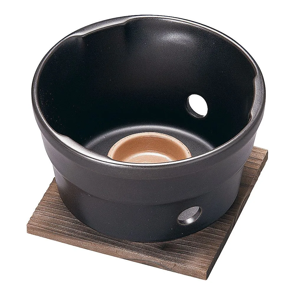 64-9289-06　Large stove for Manrai hot pot　QNB5601