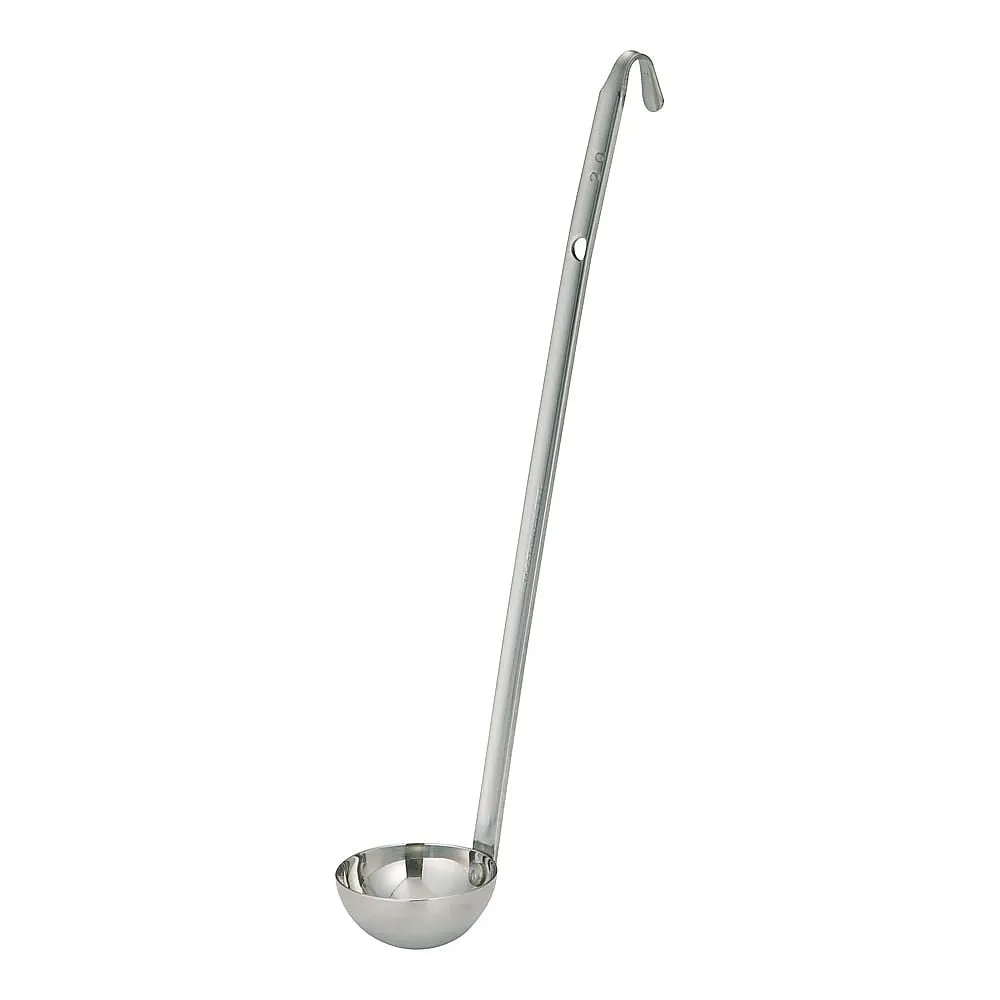 62-6453-93　18-8 Soup Reddle 20 mL　BLCF90020
