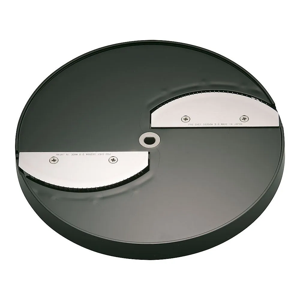 63-5696-84　Mini Slicer SS-250F Sliced Disc　CSLF609