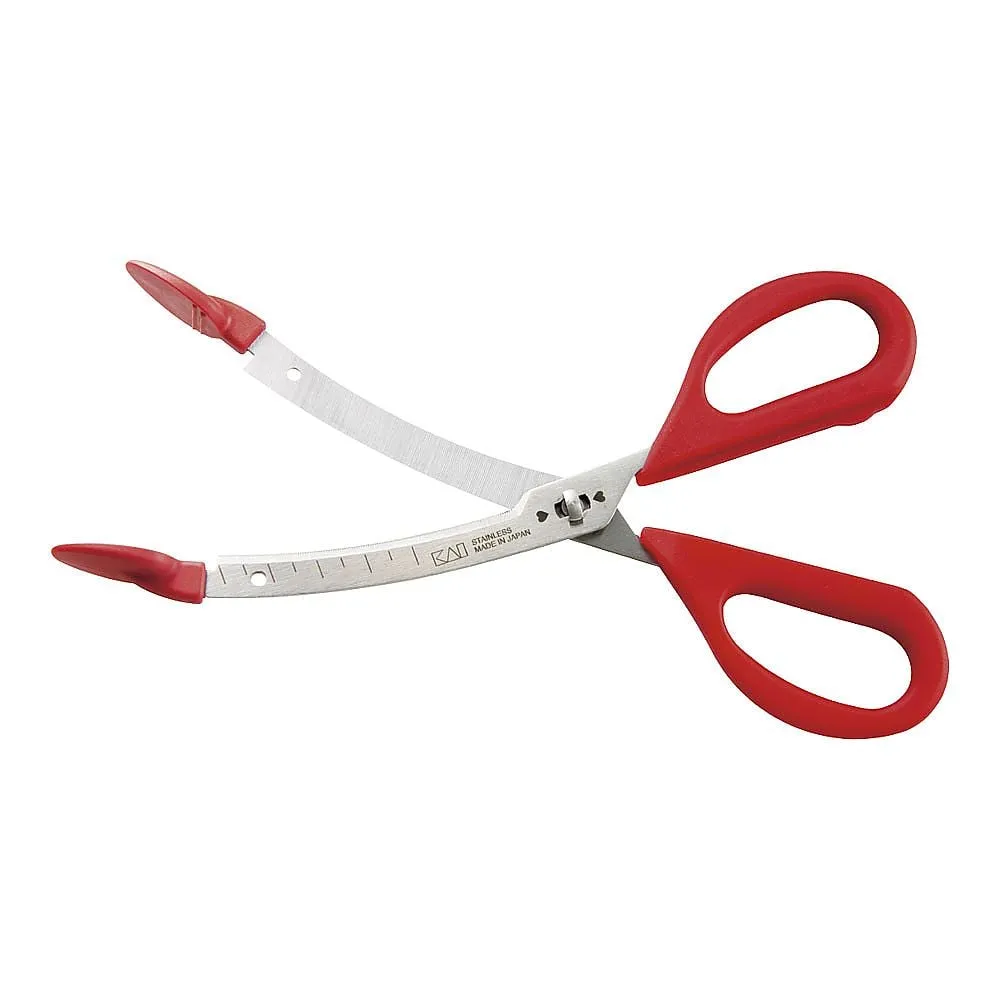63-1253-60　Kitchen scissors with tongs　DH-2064