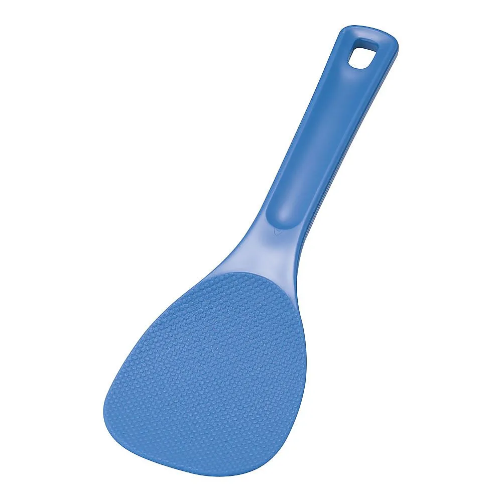 62-6472-19　Commercial Magic Shamoji Blue 30 cm