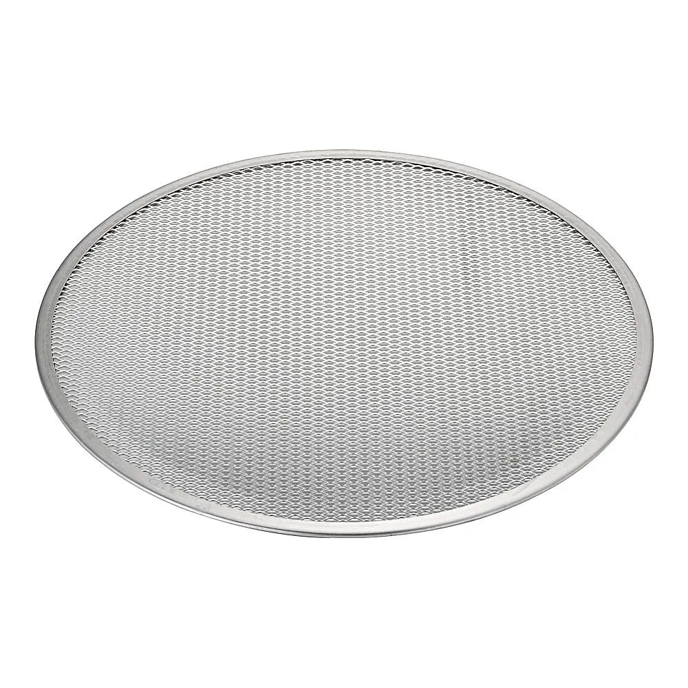 62-6535-73　Aluminum Pizza Roasting for 15 Inches