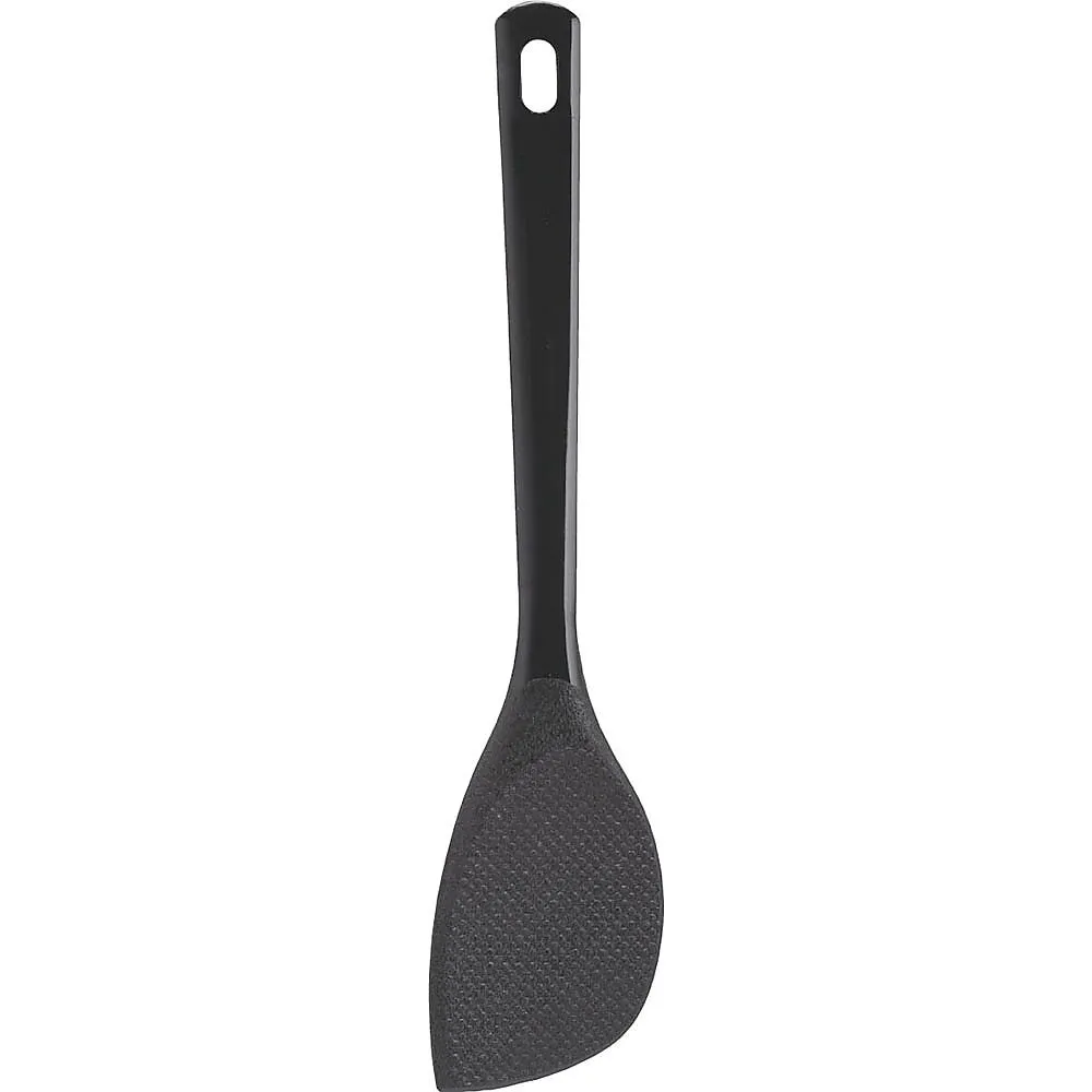 64-9283-89　Magic Fried Rice Turner Black　BHL4201