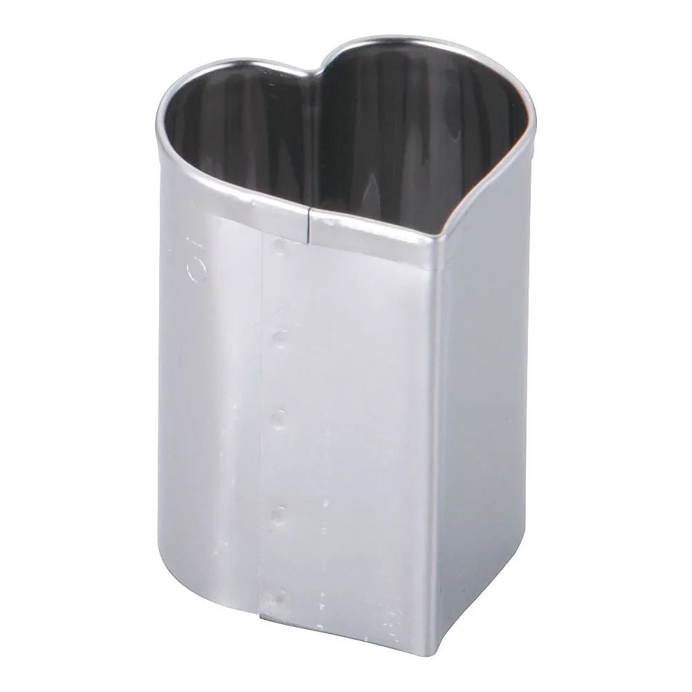 62-6572-50　SA18-0 Putty Pulling Heart No. 3