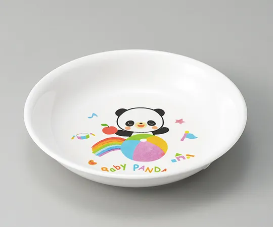 62-9961-61　Big Plate baby panda　PA-26