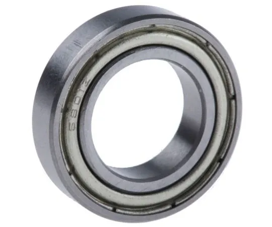63-7640-12　12mm深沟球轴承21mm O.D.　619-0137