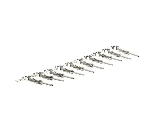 63-7676-22　TE ConnectionType III+Male Crimp Terminal Contact14AWG1-66359-4　1-66359-4