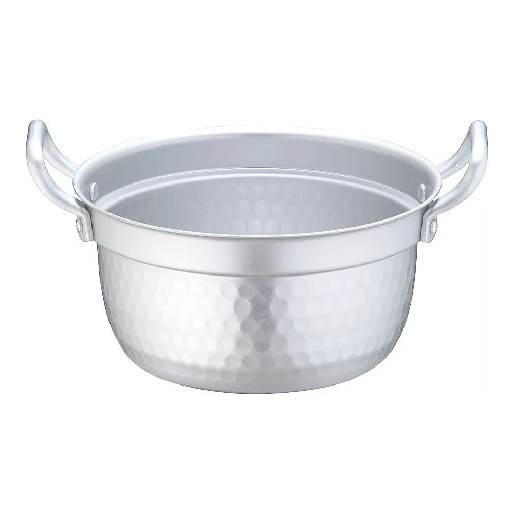 62-6796-89　Aluminum Mini Chinese Ceiling Pot for 15 cm