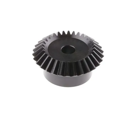 63-7606-67　RS PRO Steel 30齿轮齿距45°，倾角20°，12mm孔径　521-5926