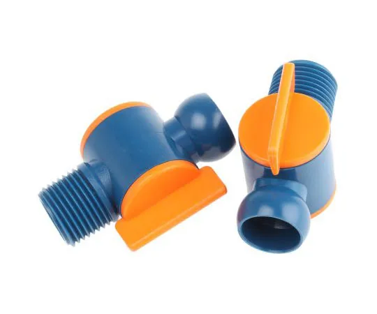 63-7645-71　冷却NPT阀中的RS PRO 1/2　623-5381