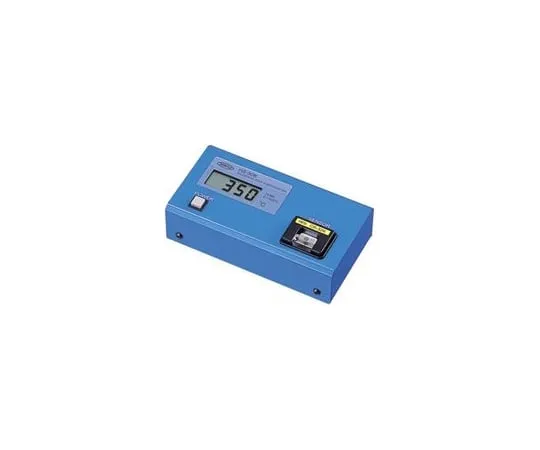 65-3531-88　Solder Iron Thermometer HS Series 0~500°C Analogue Linearizer Type K Type　HS-30K
