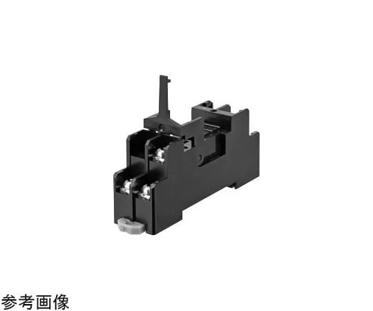 65-3662-34　共享套接字P2RFZ 10 A　P2RFZ-05