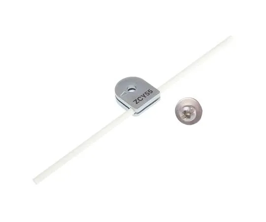 63-7549-40　Telemecanique Sensors Limited Switch Lever for use with XC Series　ZCY55