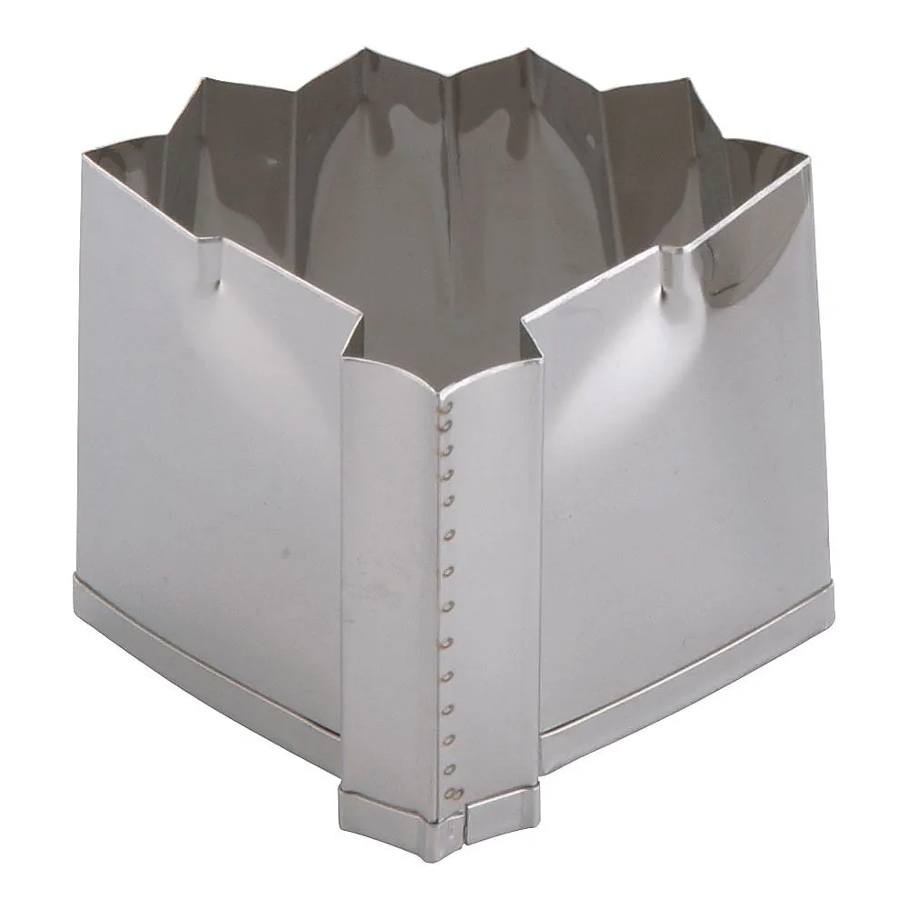 62-6476-05　Commercial Type Iron Fan Large