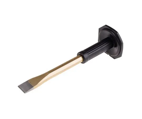 63-7567-33　RS PRO 26 mm铬钒钢砌石凿子　473-0660