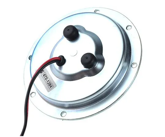 63-7566-57　飞环控制刷直流电机，94 W, 22.5 V直流，30 Ncm, 3000 rpm,轴直径6mm　5203